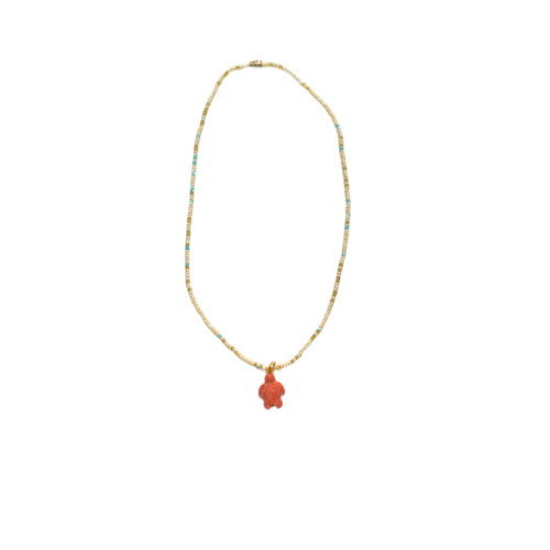 Collar de fantasías