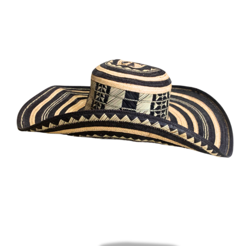 Sombrero 15 pies tradicional