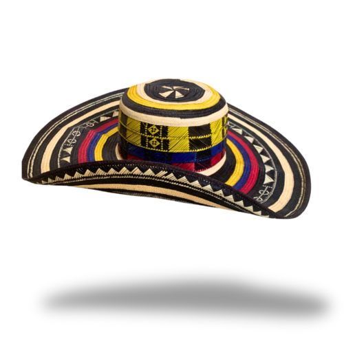 Sombrero quinceano super fino