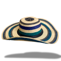 Sombrero quinceano super fino