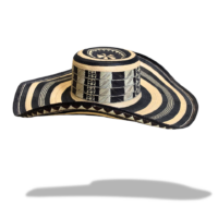 Sombrero vueltiao 19 tradicional