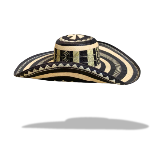 Sombrero vueltiao 23 tradicional