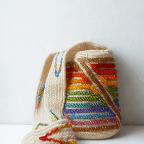 Caminos de colores kaukamos