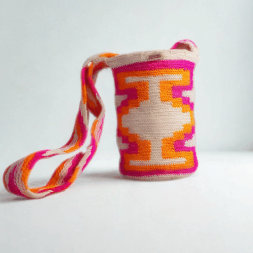 Fuego del amanecer kankuamo