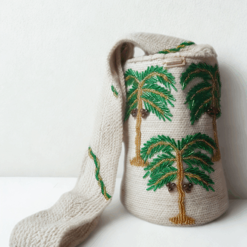 Palmeras del sol kankuamo