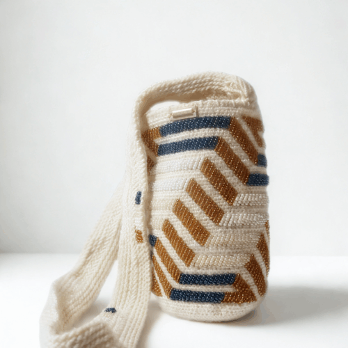 Sendero dorado kankuamo